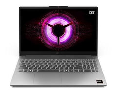 Lenovo LOQ Essential AMD Ryzen 5 7535HS | NVIDIA RTX 3050 6GB (16GB RAM/512GB SSD/144Hz Refresh Rate/15.6" (39.6cm)/Windows 11/Office Home 2024/3 Mon. Game Pass/Grey/1.8Kg), 83S000G8IN Gaming Laptop