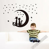 Syga Wall Stickers 8256