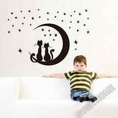 Syga Wall Stickers 8256