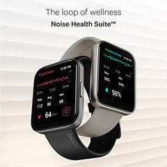 Noise Ultra 3 Luminary Smart Watch with India's 1st Ever Personalised Notification Alerts (Lumilert),1.96" AMOLED, Premium Metallic Dial,Send Upto 5 Emojis (Lumiping), Health Suite (Forest Green)