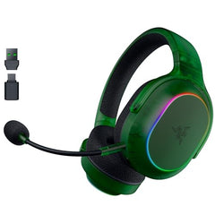 Razer Barracuda X Chroma Phantom Green Edition