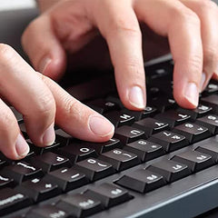 Dell kb216 Wired Keyboard