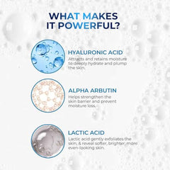 Aqueria Oil Control 3% Niacinamide French Face Serum for Oily & combination Skin with 2% BHA | Oil Free & Non Comedogenic Mattifying Anti Acne Serum | Fades Acne Marks & Reduces Dark Spots | Reduces Blackheads, Excess Oil & Bumpy Texture | Lightweight &…