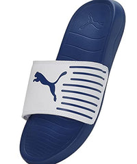 PUMA | Geo Slides | Clyde Royal-White | 11UK