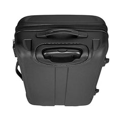 Safari Thorium Royale 8 Wheels Set of 2 Trolley Bags Hard Case Polycarbonate Luggage, TSA Lock, Wet Pouch Organized Interior, Suitcase for Travel, Trolley Bags for International Travel, Vanilla Tan