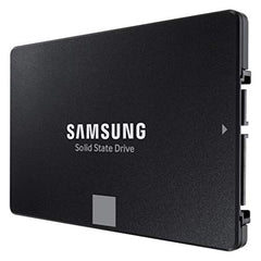 Samsung 870 EVO 500GB SATA 2.5" Internal Solid State Drive (SSD) (MZ-77E500)