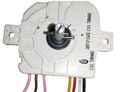 Sanavya® wash Timer Compatible for Whirlpool semi Automatic Washing Machine 15 Minute 7 Wire.