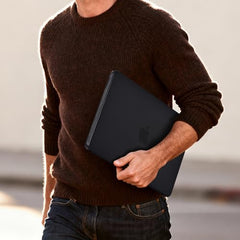 EooCoo Matte Case for Apple MacBook Neo Cover 13 inch 2026 A18 Pro A3404