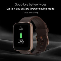 Noise Ultra 3 Luminary Smart Watch with India's 1st Ever Personalised Notification Alerts (Lumilert),1.96" AMOLED, Premium Metallic Dial,Send Upto 5 Emojis (Lumiping), Health Suite (Forest Green)