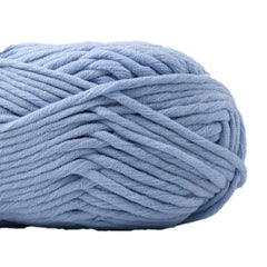 Vardhman Cotton Plus Cotton Acrylic Super Bulky Yarn 16 Ply | Pack-1