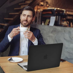BlueSwan Flexible Case for MacBook Air 13 inch, M5 M4 M3 M2 2026-2022
