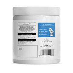Wellcore Creatine Monohydrate For Women (33 Servings, Cranberry Crush)