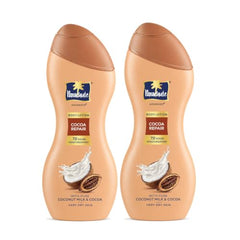 Parachute Advansed Cocoa Repair Body Lotion , Intense Moisture, 400ml