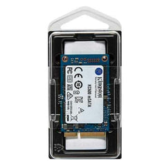 Kingston 512GB KC600 SATA 3 2.5"(6.35cm) Internal SSD (SKC600/512G)