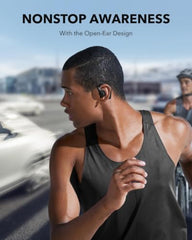 soundcore Aerofit Pro by Anker, Open Ear Headphones