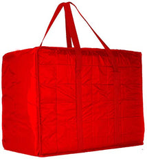 King Size Blanket Cover Bag (Blue)