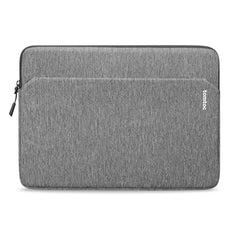 tomtoc Slim Laptop Sleeve for 14-inch MacBook Pro M2/M1 Pro/Max A2779 A2442 2023-2021, Water-Resistant Protective Case for 13-inch MacBook Air/Pro M2/M1 with a Hard Cover, Laptop Accessory Bag