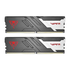 Patriot Memory Viper Venom DDR5 32GB (2 x 16GB) 7000MHz UDIMM Desktop Gaming Memory KIT PVV532G700C32K