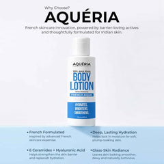 Aqueria Oil Control 3% Niacinamide French Face Serum for Oily & combination Skin with 2% BHA | Oil Free & Non Comedogenic Mattifying Anti Acne Serum | Fades Acne Marks & Reduces Dark Spots | Reduces Blackheads, Excess Oil & Bumpy Texture | Lightweight &…