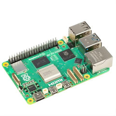 Raspberry Pi 5 8GB RAM | WiFi Bluetooth | Quad Core Single Board PC