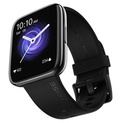 Noise Ultra 3 Luminary Smart Watch with India's 1st Ever Personalised Notification Alerts (Lumilert),1.96" AMOLED, Premium Metallic Dial,Send Upto 5 Emojis (Lumiping), Health Suite (Forest Green)