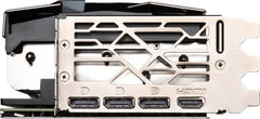 MSI GeForce RTX 4060 Ventus 2X Black 8G OC 8GB GDDR6 128-bit Gaming Graphic Card