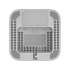 Grandstream GCC6010W Built-in IPPBX (10 Users, 4 Concurrent Calls) + Enterprise-Grade Firewall + VPN Router + 2 x 2.5 Gb, 5 x GigE Network Switch + WiFi 6 AP