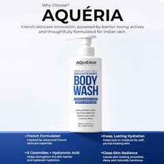 Aqueria Oil Control 3% Niacinamide French Face Serum for Oily & combination Skin with 2% BHA | Oil Free & Non Comedogenic Mattifying Anti Acne Serum | Fades Acne Marks & Reduces Dark Spots | Reduces Blackheads, Excess Oil & Bumpy Texture | Lightweight &…