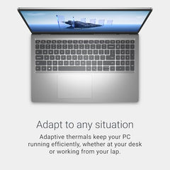 Dell Inspiron 3530 Laptop - 15.6-inch FHD (1920x1080) Display, Intel Core i3-1305U Processor, 8GB DDR4 RAM, 512GB SSD, Intel UHD Graphics, Windows 11 Home, Onsite Service - Carbon Black