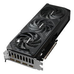 GIGABYTE GV-N5070WF3-12GD | GeForce RTX 5070 WINDFORCE 3X 12GB GDDR6X Graphics Card