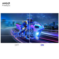 Samsung 24 Inch G3 Gaming Monitor | FHD (1920 x 1080) | IPS Panel | 144 Hz Refresh Rate | 1ms Response time | Game Mode|FreeSync | Ports-HDMI/DP/Headphone | Tilt Adjustable | LS24HG310EWXXL | Black