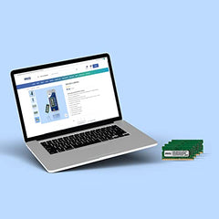 Geonix 4GB DDR3 1333MHz Laptop RAM
