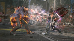 Bandai Namco Tekken 8 | Standard Edition | PlayStation 5