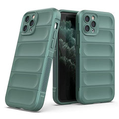 Zapcase Back Case Cover for Samsung Galaxy A26 5G | Compatible for Samsung Galaxy A26 5G Back Cover | Liquid Silicon Magic Case with Camera Protection | Lavender