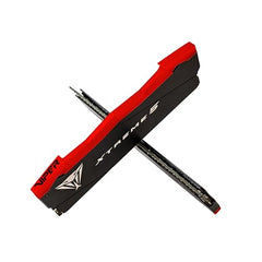 Patriot Memory Viper Xtreme 5 DDR5 RAM 48GB (2X24GB) 8200MT/s CL38 UDIMM Desktop Gaming Memory Kit PVX548G82C38K