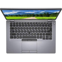 𝗗𝗲𝗹𝗹Laptop 5410 Model| i5 10th Gen Processor | 8GB DDR4 RAM | Fast 512GB SSD | HD Graphics 620 | 14" FHD Display | Win 10 Pro (Pre-Owned & Tested)