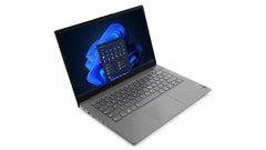 Lenovo 14 (2025), Intel Core i5 13th Gen 13420H - (16 GB/512 GB SSD/Intel UHD Graphics/Windows 11 Pro) Thin and Light Business Laptop/14.0" FHD Display/Iron Grey/1.4 kg/Microsoft Office 2021