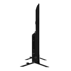 Vu 139 cm (55 inches) The GloLED Series 4K Smart LED Google TV 55GloLED (Grey)
