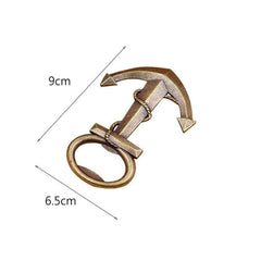 SYGA Anchor Nautical Themed Beer Bottle Opener