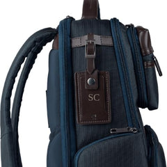 scarters Terminal T2 Backpack 24L, Fits 15.6" Laptop (Black)