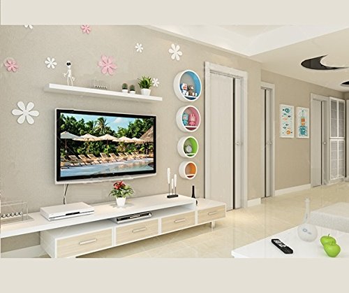 SYGA Royal Wall Shelves