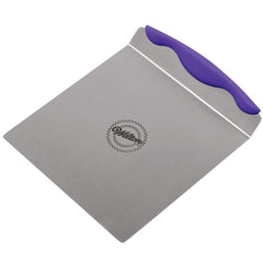 SYGA Cake Mover Stainless Steel Cake Lifter with Non-Slip Handle