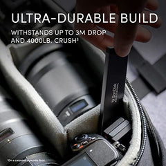 SanDisk Pro-Blade SSD Mag, 2TB