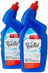 Presto! Toilet Cleaner - 1 L