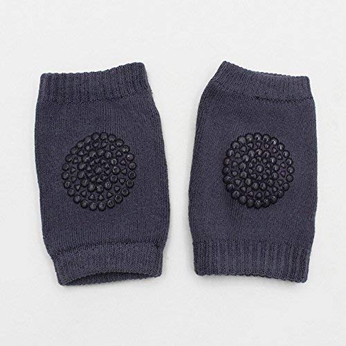 Syga Baby Crawling Knee Pad Non-Slip Knee Pads Point Glue Non-Slip Crawling Socks