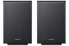 Samsung 320 W True 3.1.2ch Soundbar with Dolby Audio | Q-Symphony | Center, Up-Firing Speakers | HDMI eARC | Optical in | Bluetooth 5.3 | Wireless Subwoofer (HW-Q600H/XL, Titan Black)