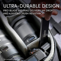 SanDisk Pro-Blade SSD Mag, 2TB
