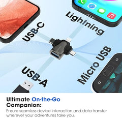 Sounce USB to 3.5mm Female Adapter, USB Headphone Audio Jack External Stereo Sound Cable Cord Splitter for MacBook, Laptop, Linux, PS4, Headset - Grey