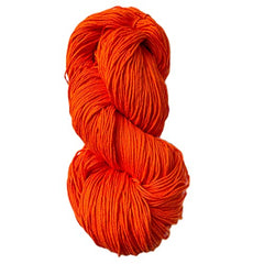Crochet Now |100% Cotton Yarn 4 Ply (160 Grams) 3.5Mm Hook For Crochet/Knitting (Dark Salmon, Aqua)