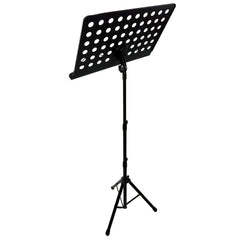 SYGA Medium Sized Large Scale Frame Professional Orchestral Musical Stand